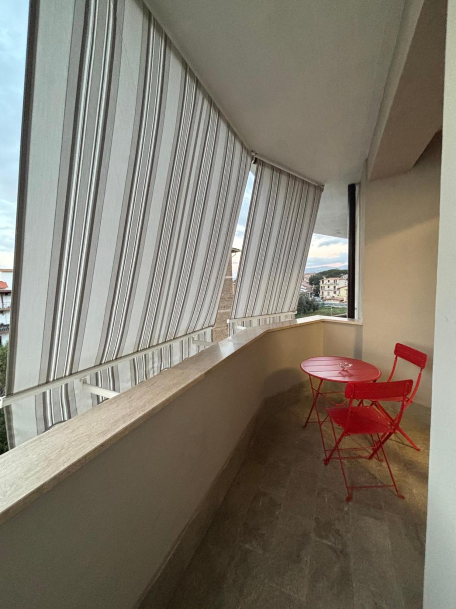 Casa Larry Apartment Marino Luaran gambar
